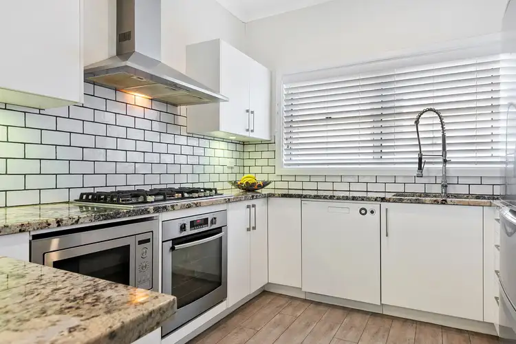 Fourth view of Homely house listing, 27 Unwin Road, Waitara NSW 2077