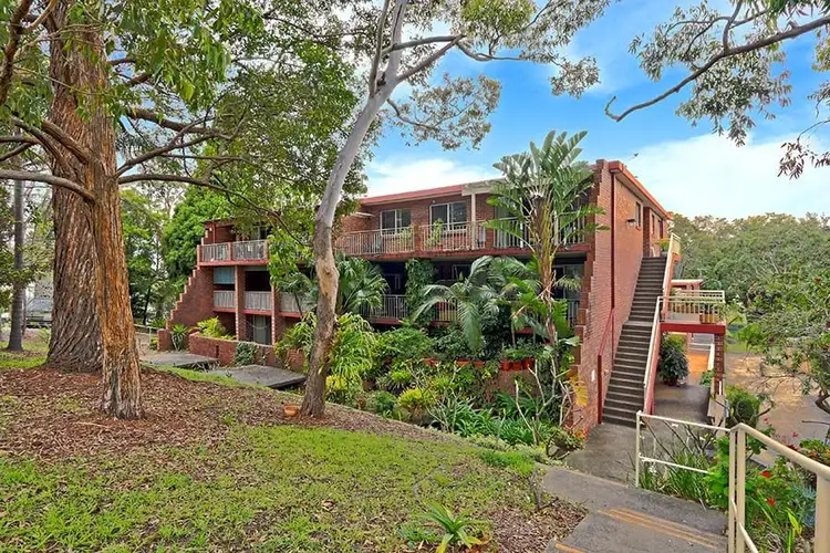 8/2 Railway Crescent, Jannali NSW 2226