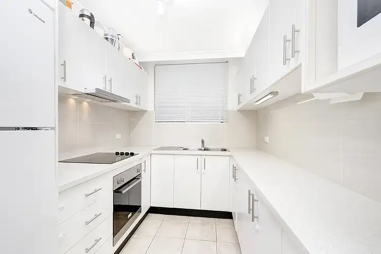 Second view of Homely unit listing, 8/2 Railway Crescent, Jannali NSW 2226