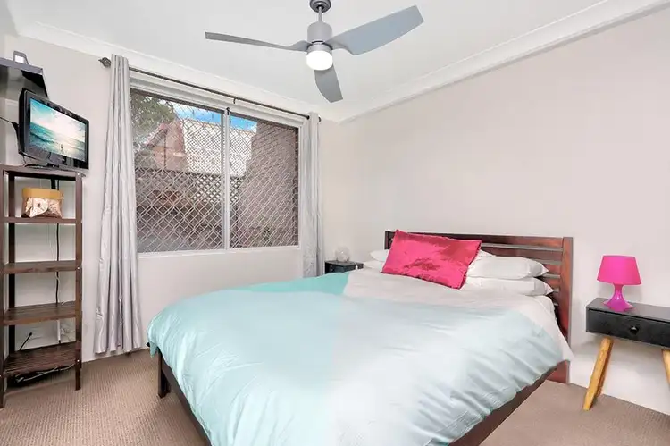 Fifth view of Homely unit listing, 8/2 Railway Crescent, Jannali NSW 2226