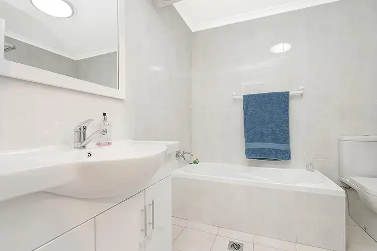 Sixth view of Homely unit listing, 8/2 Railway Crescent, Jannali NSW 2226