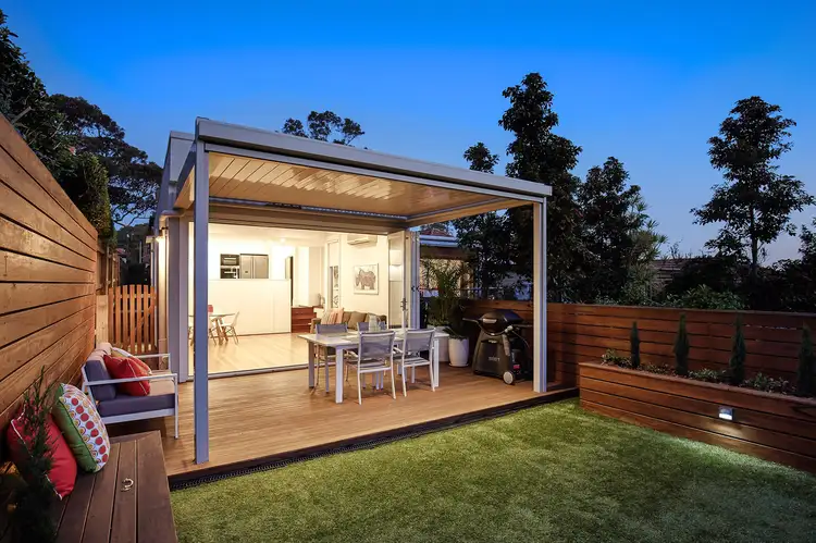 Second view of Homely house listing, 16 Wudgong Street, Mosman NSW 2088