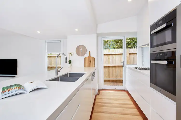Third view of Homely house listing, 16 Wudgong Street, Mosman NSW 2088