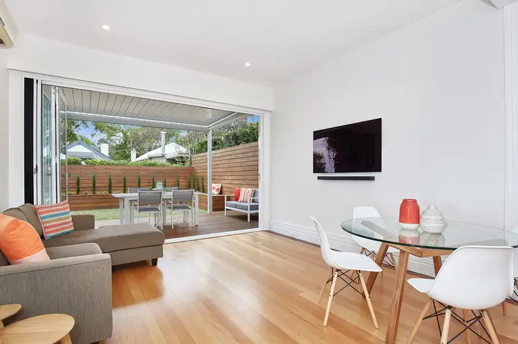 Fourth view of Homely house listing, 16 Wudgong Street, Mosman NSW 2088