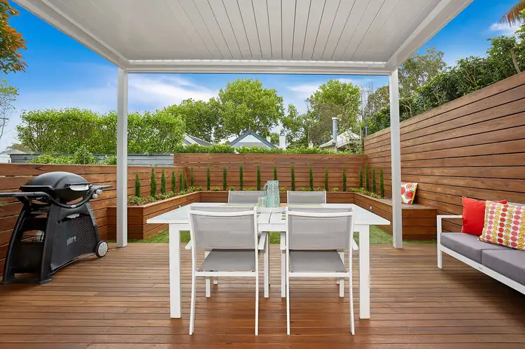 Fifth view of Homely house listing, 16 Wudgong Street, Mosman NSW 2088