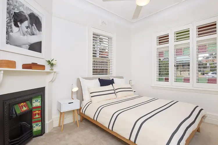 Seventh view of Homely house listing, 16 Wudgong Street, Mosman NSW 2088