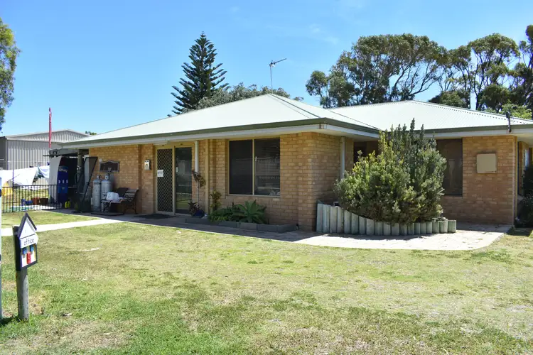 Main view of Homely house listing, 70 Bootoo Street, Lancelin WA 6044