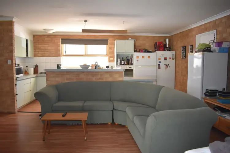 Second view of Homely house listing, 70 Bootoo Street, Lancelin WA 6044