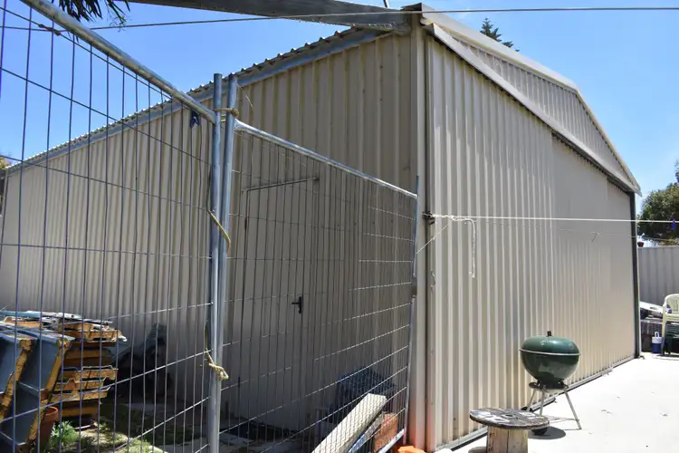 Fifth view of Homely house listing, 70 Bootoo Street, Lancelin WA 6044