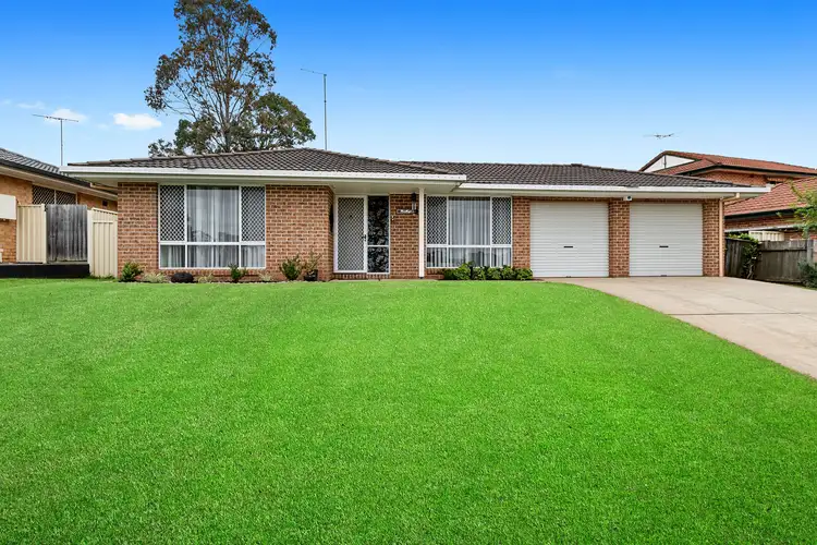 61 Arthur Phillip Drive, North Richmond NSW 2754