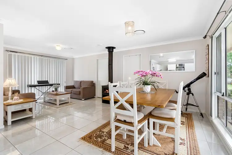 Third view of Homely house listing, 61 Arthur Phillip Drive, North Richmond NSW 2754