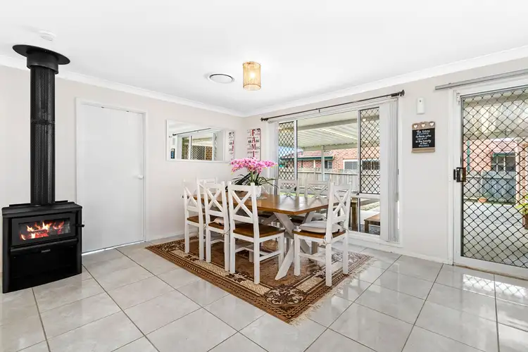 Fourth view of Homely house listing, 61 Arthur Phillip Drive, North Richmond NSW 2754