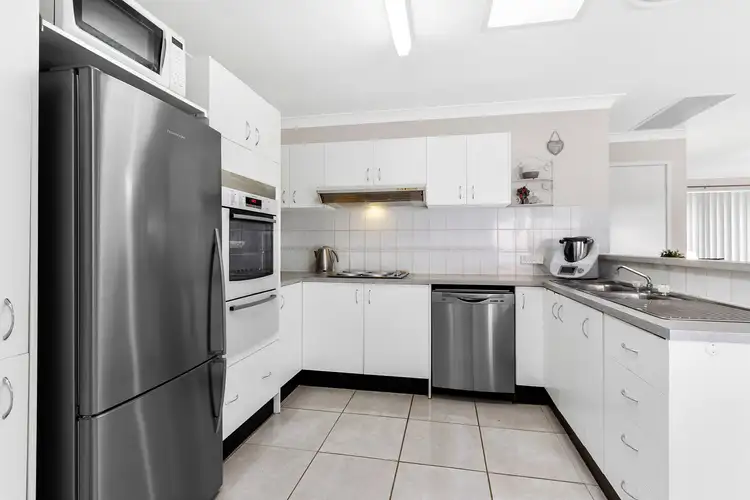 Fifth view of Homely house listing, 61 Arthur Phillip Drive, North Richmond NSW 2754