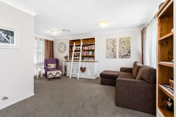 Sixth view of Homely house listing, 61 Arthur Phillip Drive, North Richmond NSW 2754
