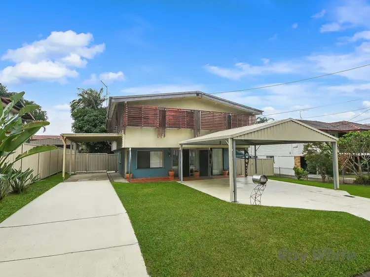 15 Barrabui Street, Bracken Ridge QLD 4017