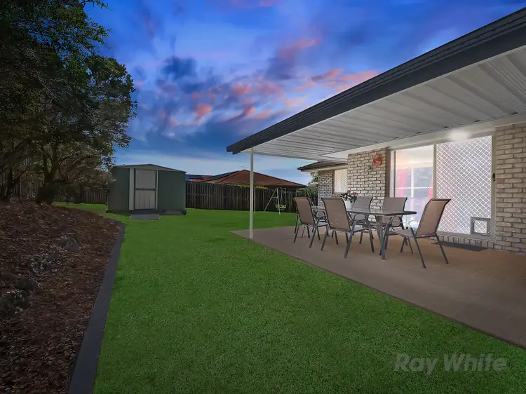 Third view of Homely house listing, 4 Magenta Street, Griffin QLD 4503