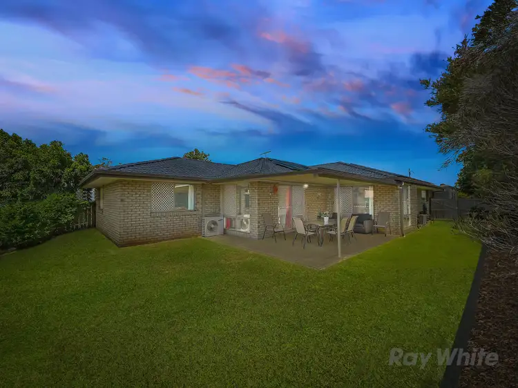 Fourth view of Homely house listing, 4 Magenta Street, Griffin QLD 4503