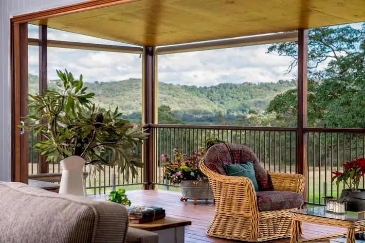 Second view of Homely rural property listing, 7065 Mt Lindsay Road, Liston NSW 2372