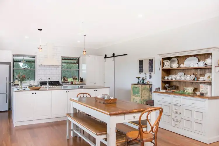 Third view of Homely rural property listing, 7065 Mt Lindsay Road, Liston NSW 2372