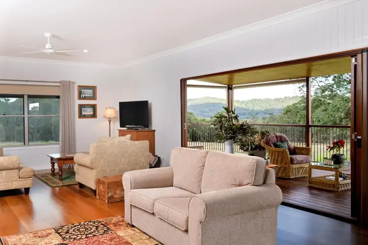 Fifth view of Homely rural property listing, 7065 Mt Lindsay Road, Liston NSW 2372