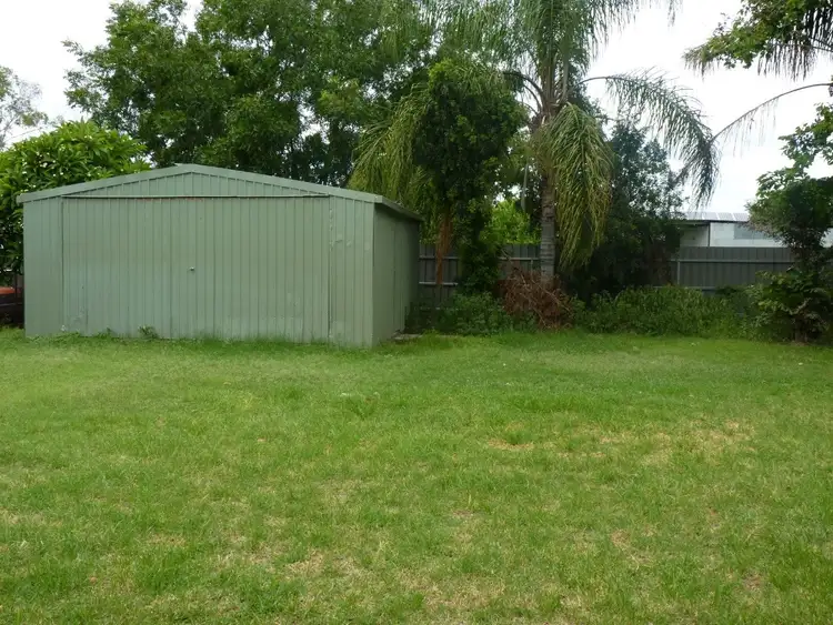 Second view of Homely house listing, 32 Barlee Street, St George QLD 4487