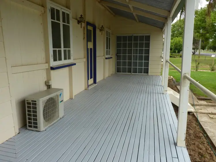 Third view of Homely house listing, 32 Barlee Street, St George QLD 4487