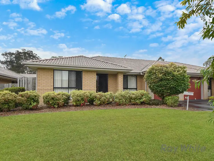 Main view of Homely townhouse listing, 9/22 Gawler Crescent, Bracken Ridge QLD 4017