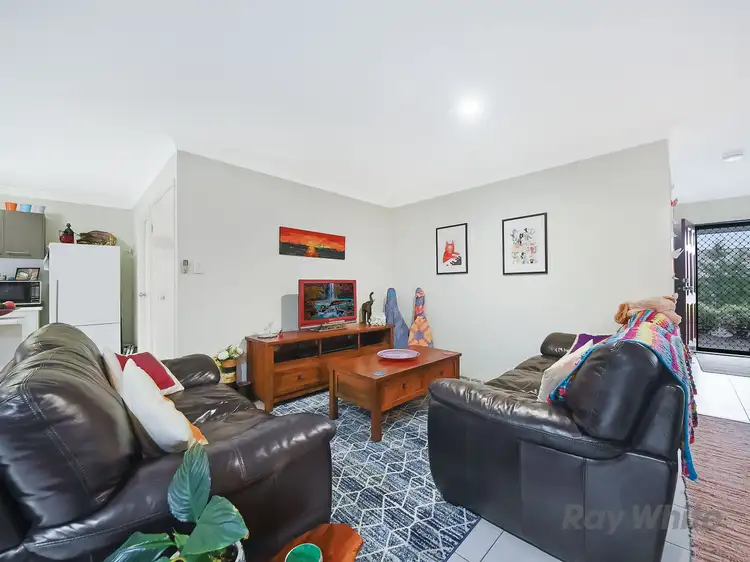 Second view of Homely townhouse listing, 9/22 Gawler Crescent, Bracken Ridge QLD 4017