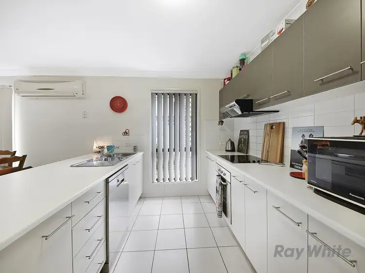 Fourth view of Homely townhouse listing, 9/22 Gawler Crescent, Bracken Ridge QLD 4017