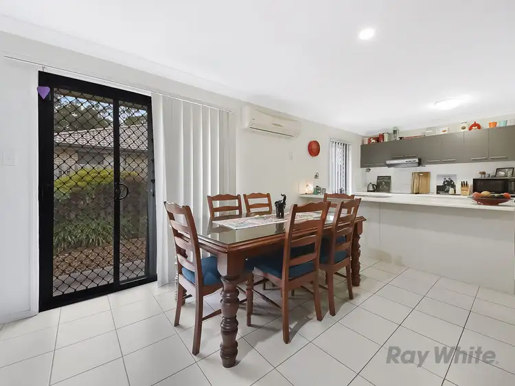 Fifth view of Homely townhouse listing, 9/22 Gawler Crescent, Bracken Ridge QLD 4017