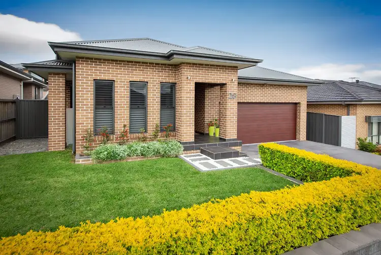 Main view of Homely house listing, 28 Timbrey Circuit, Barden Ridge NSW 2234
