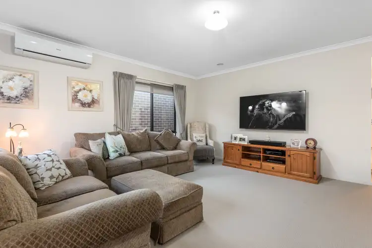 Second view of Homely house listing, 23 White Flats Terrace, Croydon VIC 3136