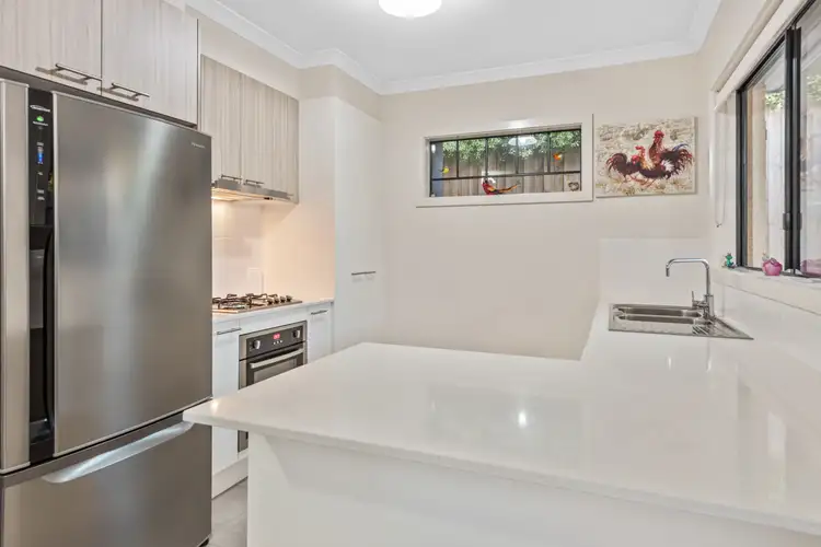 Fourth view of Homely house listing, 23 White Flats Terrace, Croydon VIC 3136