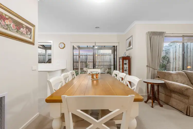 Fifth view of Homely house listing, 23 White Flats Terrace, Croydon VIC 3136