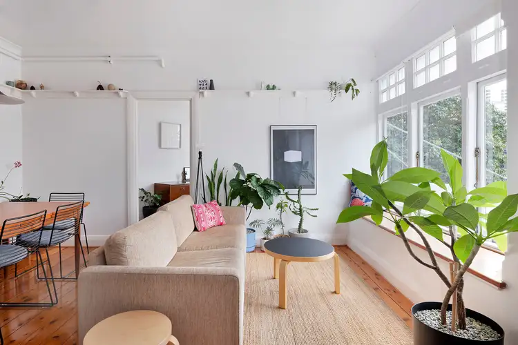 Main view of Homely apartment listing, 23/7 Burton Street, Darlinghurst NSW 2010