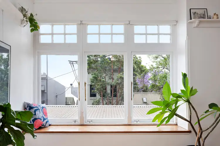 Second view of Homely apartment listing, 23/7 Burton Street, Darlinghurst NSW 2010