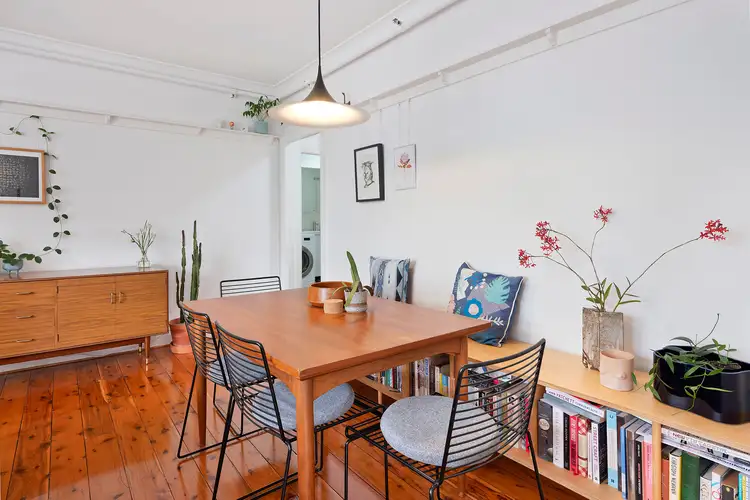Third view of Homely apartment listing, 23/7 Burton Street, Darlinghurst NSW 2010