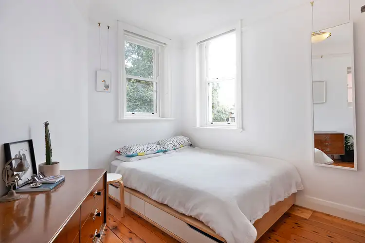 Fourth view of Homely apartment listing, 23/7 Burton Street, Darlinghurst NSW 2010