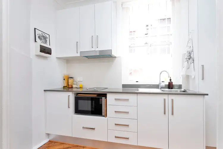 Sixth view of Homely apartment listing, 23/7 Burton Street, Darlinghurst NSW 2010