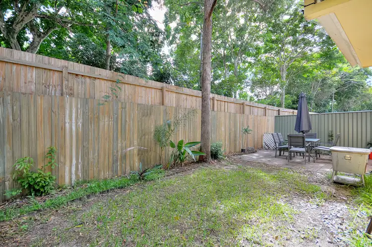 Second view of Homely townhouse listing, 48/215 Cottesloe Drive, Mermaid Waters QLD 4218