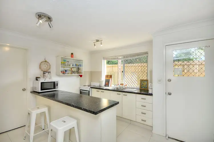 Third view of Homely townhouse listing, 48/215 Cottesloe Drive, Mermaid Waters QLD 4218