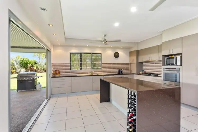 Main view of Homely house listing, 109 Strangways Road, Humpty Doo NT 836