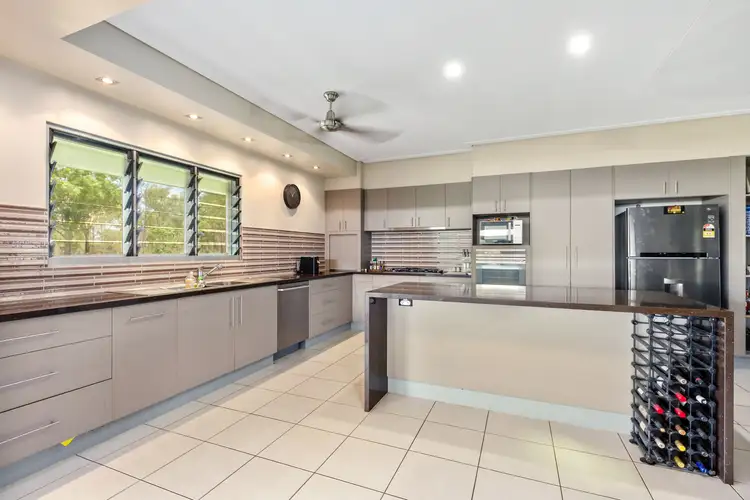 Second view of Homely house listing, 109 Strangways Road, Humpty Doo NT 836