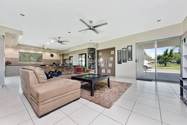 Third view of Homely house listing, 109 Strangways Road, Humpty Doo NT 836