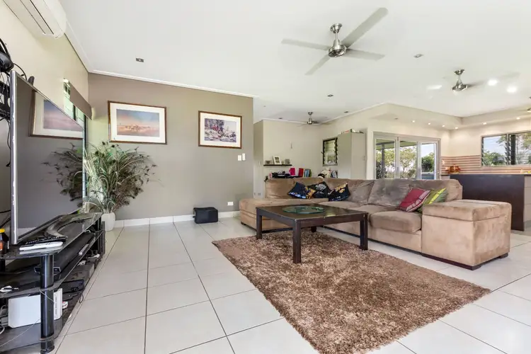 Fourth view of Homely house listing, 109 Strangways Road, Humpty Doo NT 836
