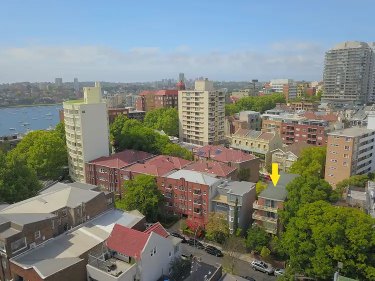 Main view of Homely block of units listing, 13 St Neot Avenue, Potts Point NSW 2011