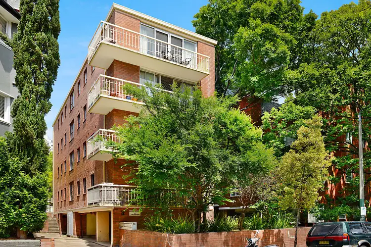 Third view of Homely block of units listing, 13 St Neot Avenue, Potts Point NSW 2011