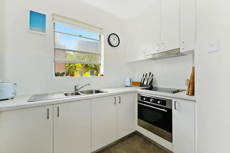 Sixth view of Homely block of units listing, 13 St Neot Avenue, Potts Point NSW 2011