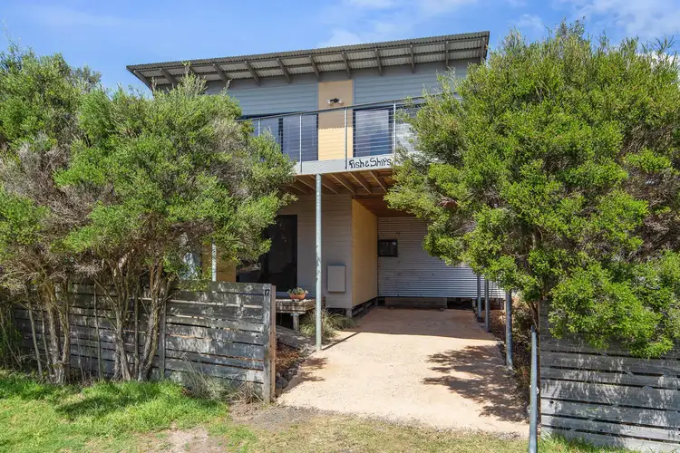 Second view of Homely house listing, 17 Ventnor Boulevard, Ventnor VIC 3922