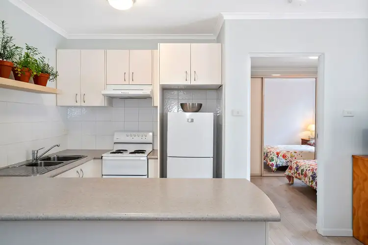 Main view of Homely apartment listing, 10/1259 Pittwater Road, Narrabeen NSW 2101